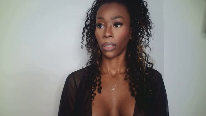 GoddessNaomiDiamonds