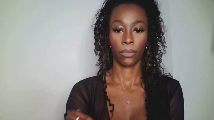 GoddessNaomiDiamonds