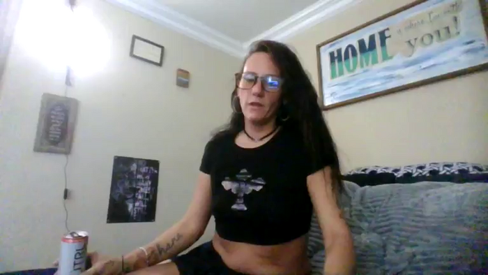 LacyJ