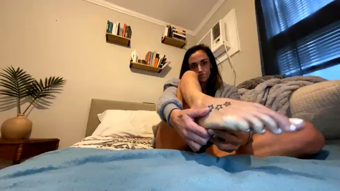 LonelyHornyGirl