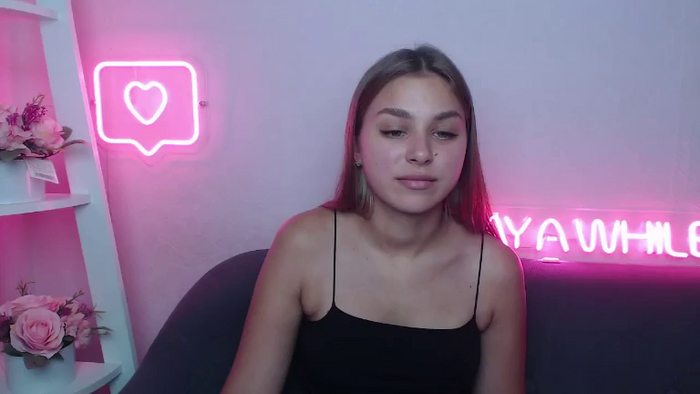 MilanaAngelAs