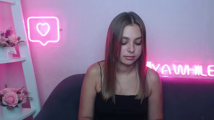 MilanaAngelAs