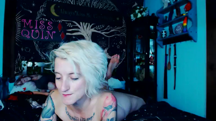 MissQuinCam