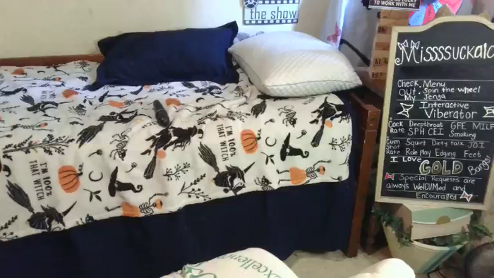 Missssuckalot