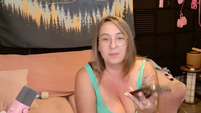 PussyCupcake