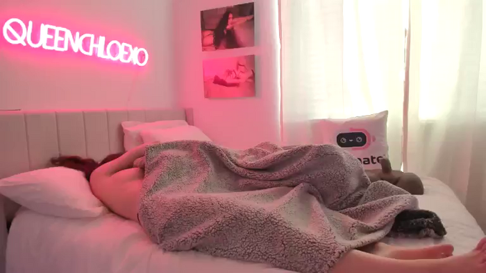 QueenChloeXO
