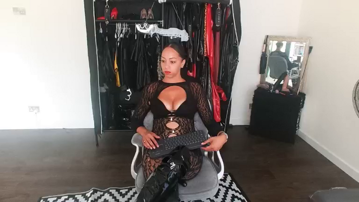 QueenTrick