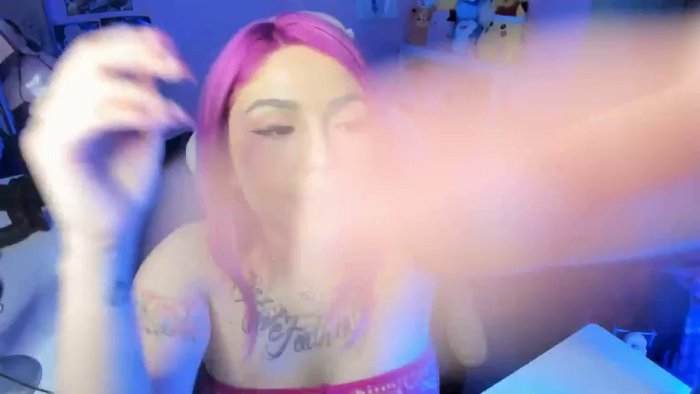RosieChaiTea