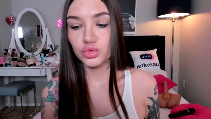 SashaNels