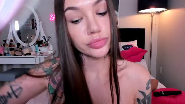 SashaNels
