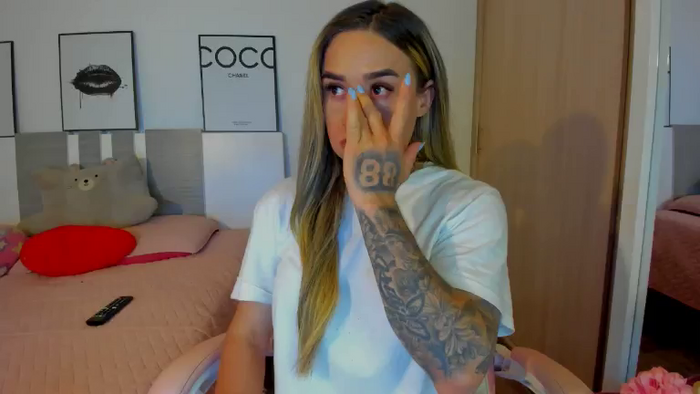SofiaBorton