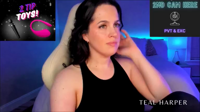 Teal_Harper