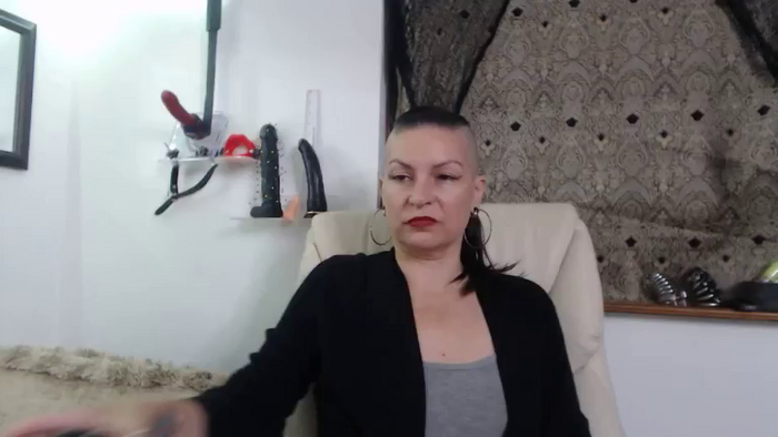 TheeLadyKatrina