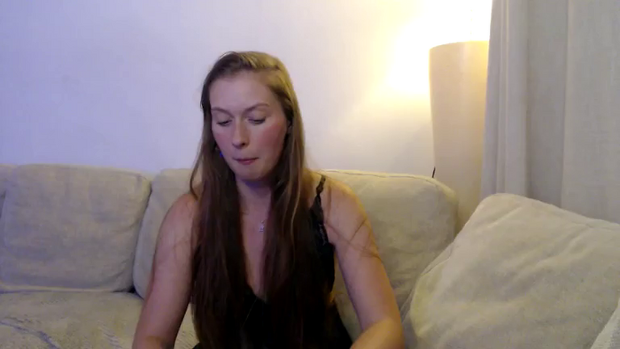 UKScarlettFoxxx
