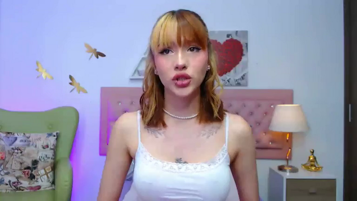 lexyRoss