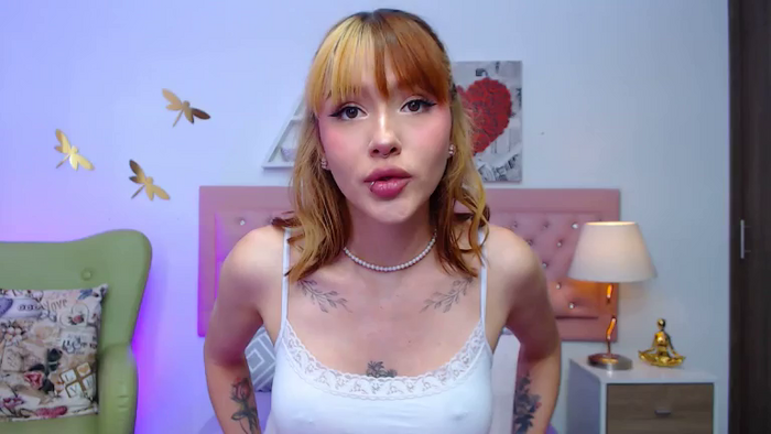 lexyRoss