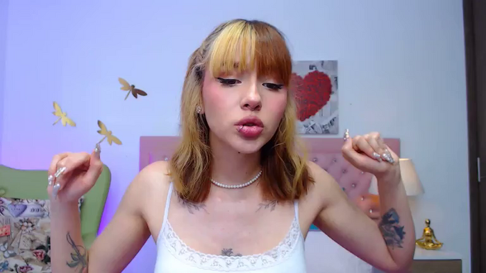 lexyRoss