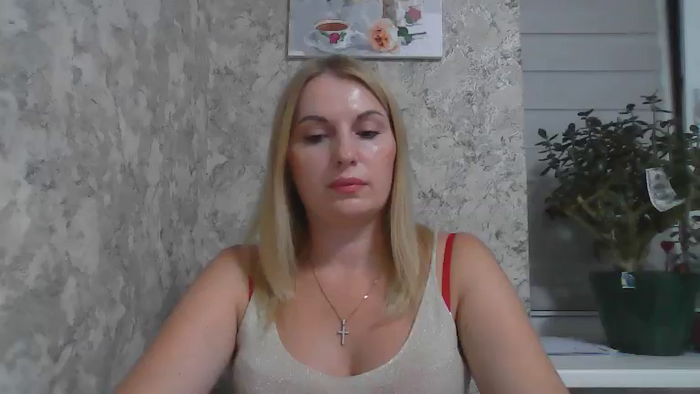 AngelicaRose33