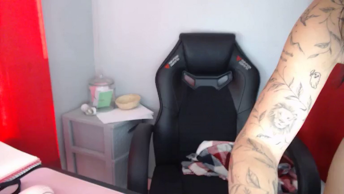 Ariannamae18