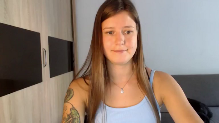 CarmenFlirt