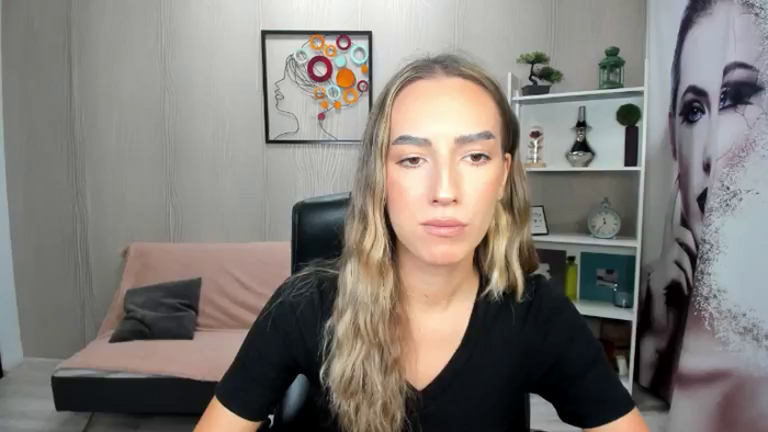 ClaireMartin