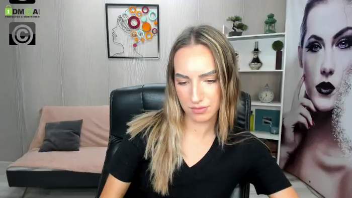 ClaireMartin