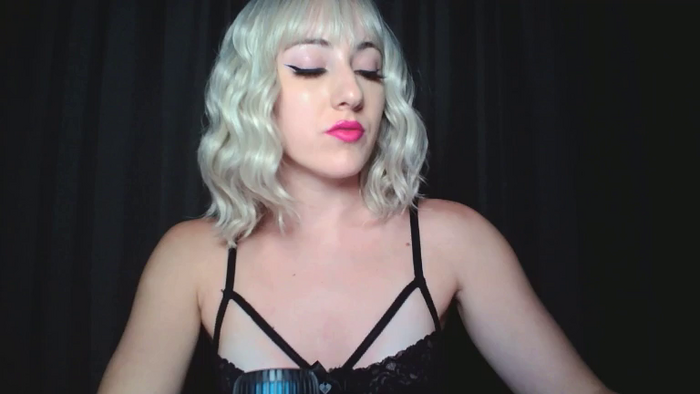 GoddessAngelicAmira