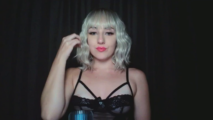 GoddessAngelicAmira