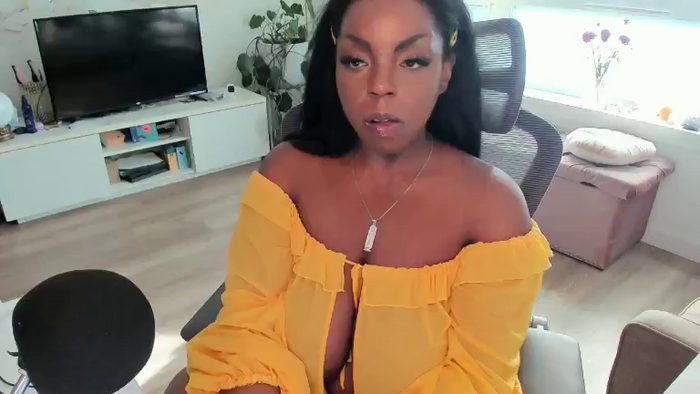 GoddessMarley