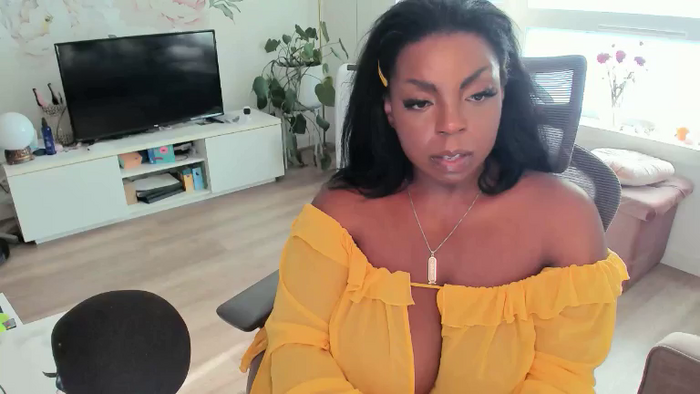GoddessMarley