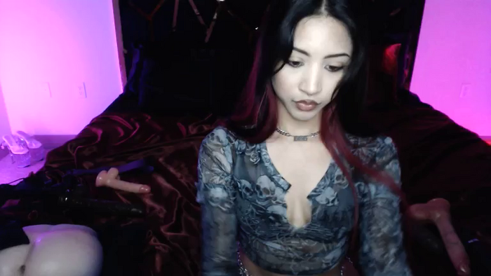 GoddessRitaReaper