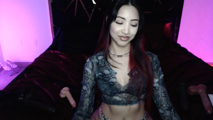 GoddessRitaReaper