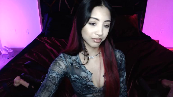 GoddessRitaReaper