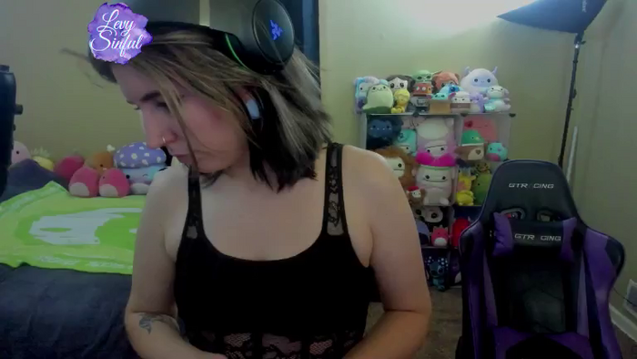 LevySinful