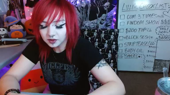 LillithNoir