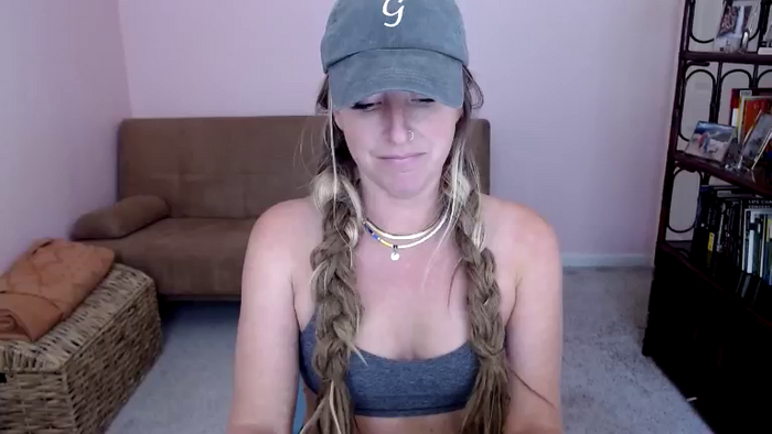 LuxxxLady