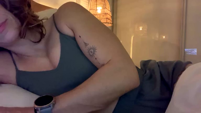MuscleMolly