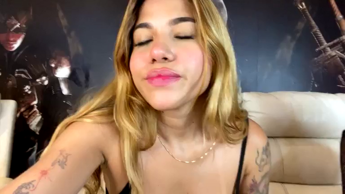PenelopeBlack