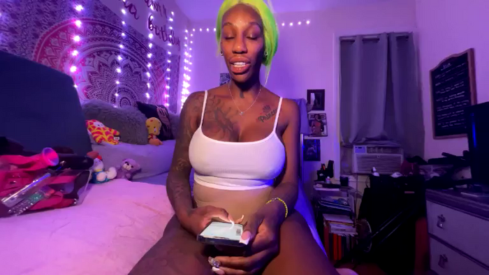 PrincessMontana