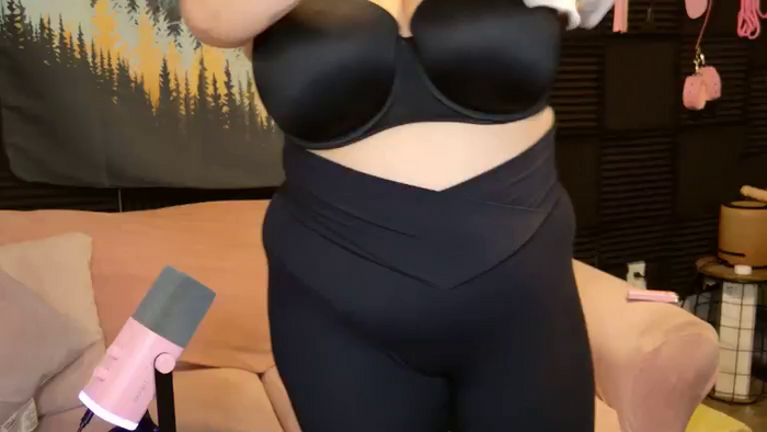 PussyCupcake