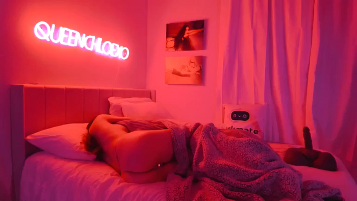 QueenChloeXO