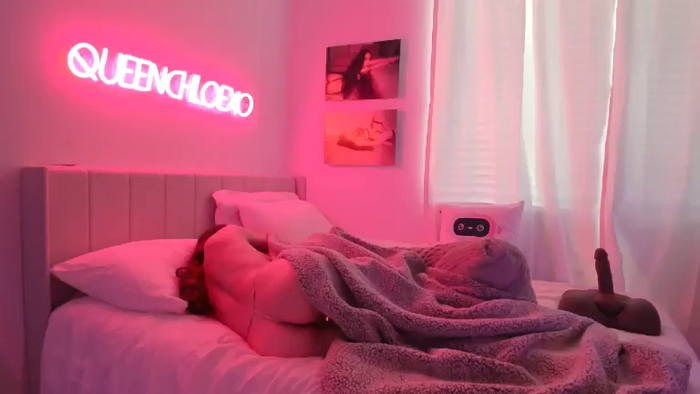 QueenChloeXO