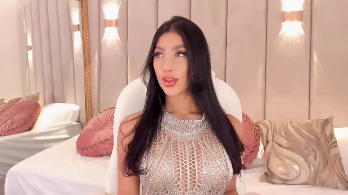 SabrinaRoss