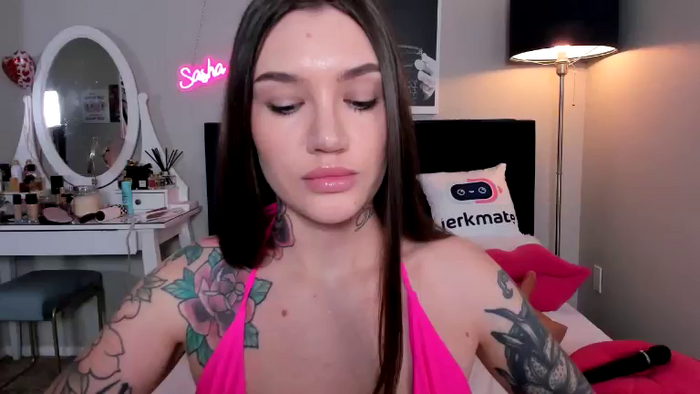 SashaNels
