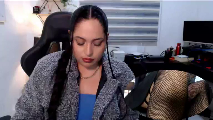 SharaThomas