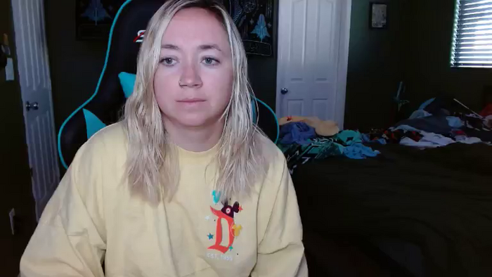 SkyJonesXO