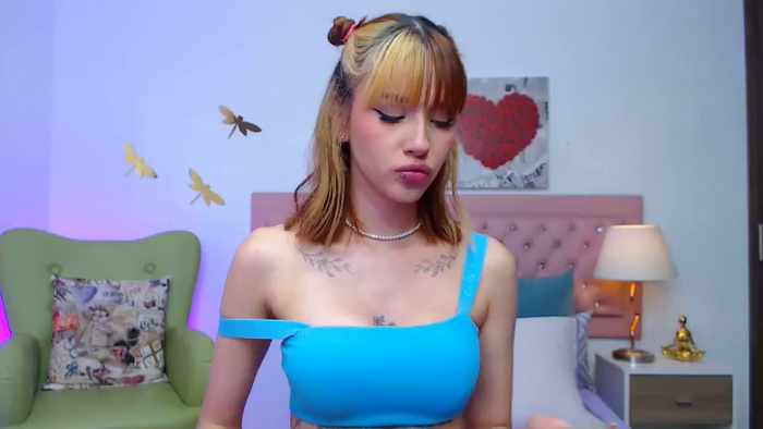 lexyRoss