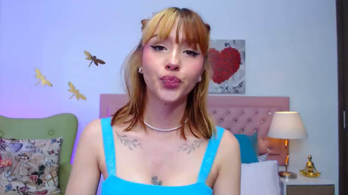 lexyRoss