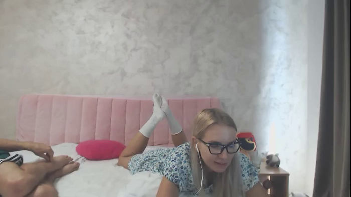 PerkyCouple