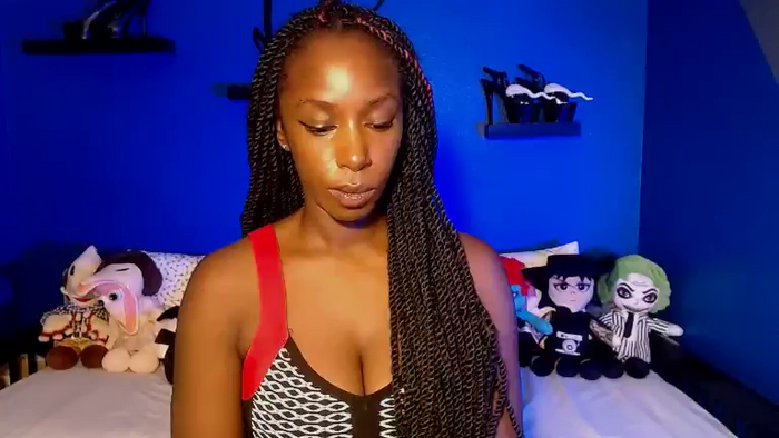 AliviaBlaze